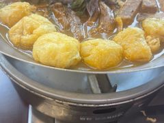 -小螺大作·螺蛳粉火锅(林和西店)