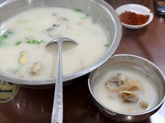 招牌羊肉火锅-野狗羊肉汤