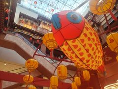 -银泰百货(北京大红门店)