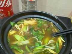 -兄弟砂锅(陆家巷店)