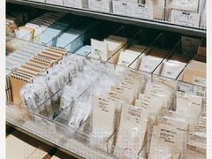 -MUJI无印良品(万达太原街店)