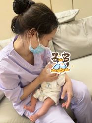 -贝爱时刻月子中心(宝安妇幼店)