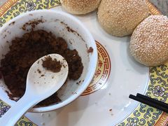 -砂锅居(西四店)