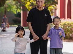 -南岳衡山风景名胜区-南岳大庙