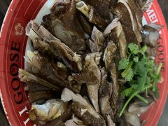 -春梅里卤鹅馆·47年老字号(中山路店)