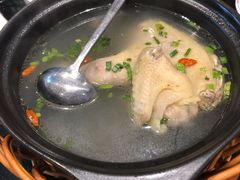 -华庭苑农家乐(旺山店)