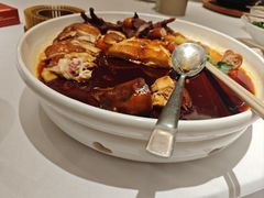 -海宝酒家(中山四路店)