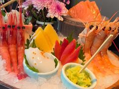 -花潮料理艺食馆(成都万象城店)