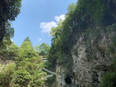 -天河潭旅游度假区