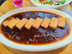 -荷恬·精致蔬食料理(富国街店)
