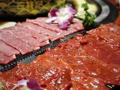 -蜀滋香鲜鱼火锅(黄金路店)