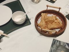 -祥记餐饮•豫粤珍味(金隅大厦店)