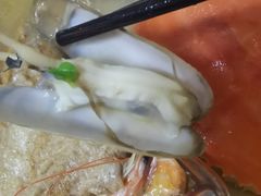 -台州老六海鲜面馆(上南总店)