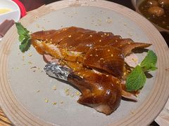 -青年公社烤鸭(青年路店)