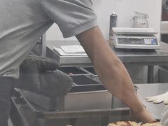 自然火腿吐司-富贵面包公司(运河店)