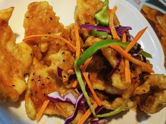 -乡间好味私家菜(总店)