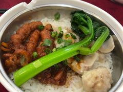 -喜运来酒楼(江南大道店)