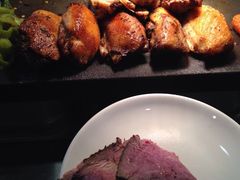 -So Lounge索兰至餐厅(蓝色港湾店)