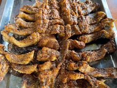 -白河湾山水缘民宿