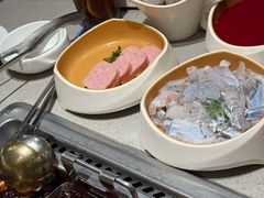 -海底捞火锅(江北万达商业广场店)