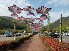 -高老庄·老溧阳·私房菜(南山竹海店)