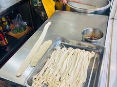 -彭家牛肉块扯面