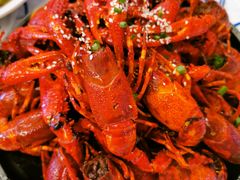 -松哥油焖大虾(皇岗一店)