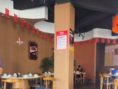 -曾排骨·传家菜(新繁店)