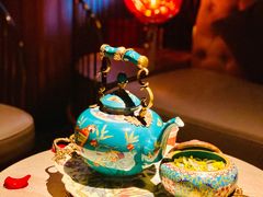 -牛排家(北京长安街英皇集团中心店)