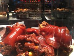 -陈鹏鹏潮汕菜(宝安机场T3航站楼店)