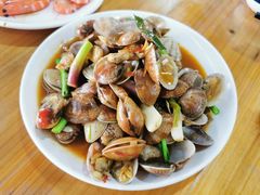 -明记海鲜大排档(巽寮湾店)