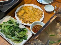 -61号餐吧(兴坪古镇漓江店)