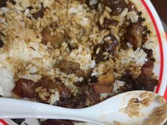 -卤好·黑金卤味饭(华侨城店)