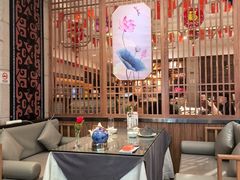 -楚鲜·汉正街一号(天河店)