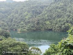 -鼎湖山风景区
