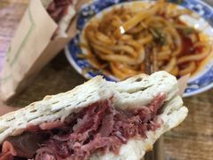 -毅祥斋老孙家泡馍(北院门鼓楼店)