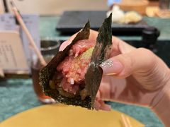 -鮨冠OMAKASE食べ放题(北京首店)