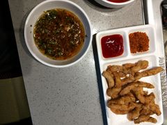 -海底捞火锅(高新活力汇店)