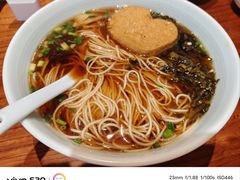 -裕兴记•蟹黄面馆(人民广场店)