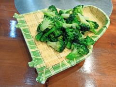 -大草原清真饭庄(沙河店)