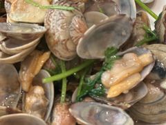 -大连湾旭日·家宴·海肠捞饭(马栏广场店)