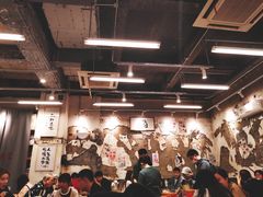 大堂-东排食堂长沙小吃大排档(五一广场店)
