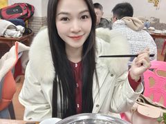 -广宁炭炉鸡煲·富临门饭店