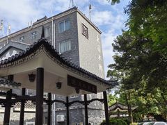 -东涌水乡风情街