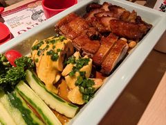 -避风塘(宝山万达店)