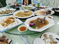 -景好海鲜餐厅(大鹏必选旅游店)