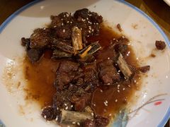 -弓虽昌焖烧鸡(大竹林店)