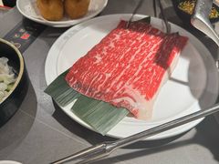 -骨之味·筒骨汤火锅(江头店)