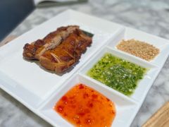 越南烤鸡肉-PHO爺·越南料理(亦庄大族广场店)