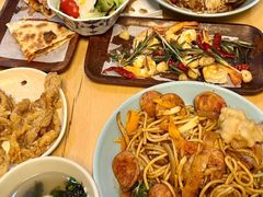 -红小满休闲餐厅(十全街店)